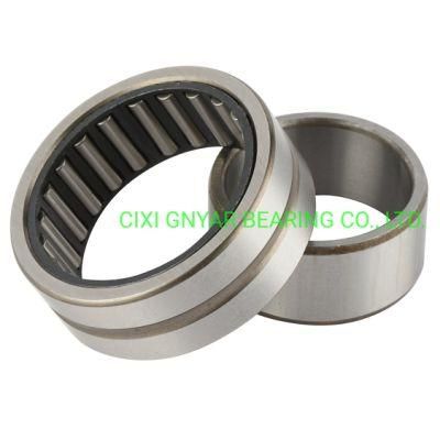 F 577158 Natr10PP Axk3552 SL Full Cylindrical HK Nk Rna Ntb Nta Nkis Nutr 25 40 One Way Clutch Cam Follower Axial Thrust Roller Needle Bearing