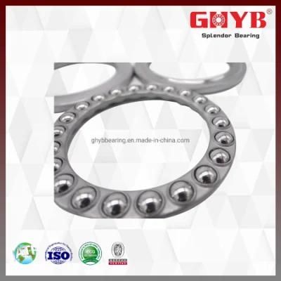 51109 Auto Spare Parts Ball Bearing Reduction Gears Wheel Thrust Bearings Timken NACHI NSK