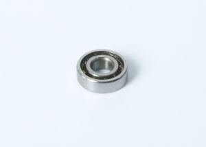 Mr104 Mf104zz Ball Bearings and 4*10*3mm Dental Drill Bearings