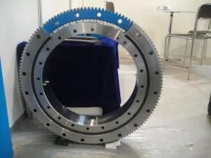 Slewing Bearing / Slewing Ring / Slewing Drive for Excavator Caterpillar Parts / Construction Machinery Parts