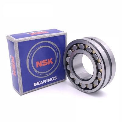 NSK Koyo 22308cde4 22308cdke4 22308came4 22308camke4 Self-Aligning Roller Bearing