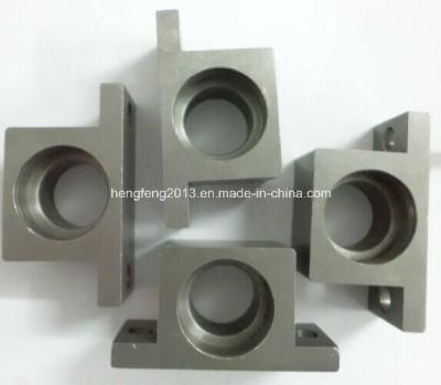 Powder Metallurgy Bearing Seat Part