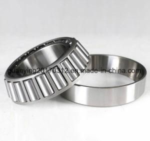 Tapered Roller Bearings 31305 Bearing