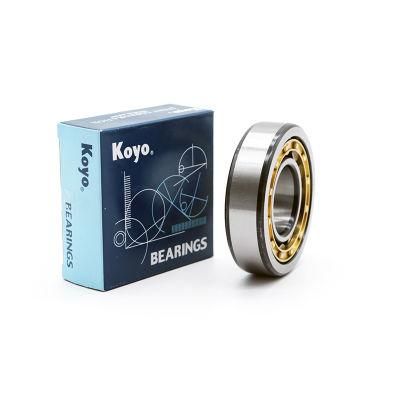 Factory Direct Gas Turbine Auto Parts Reduction Box Cylindrical Roller Bearing N612/C9 N331312X3