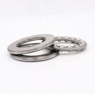 Full Ceramic Deep Groove Ball Bearing 6206 Bearing