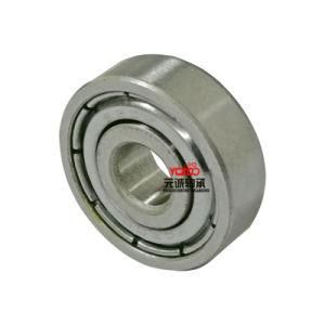 Mini Cheap 625zz Ball Bearing for Sliding Window Door Pulley Wheel Roller