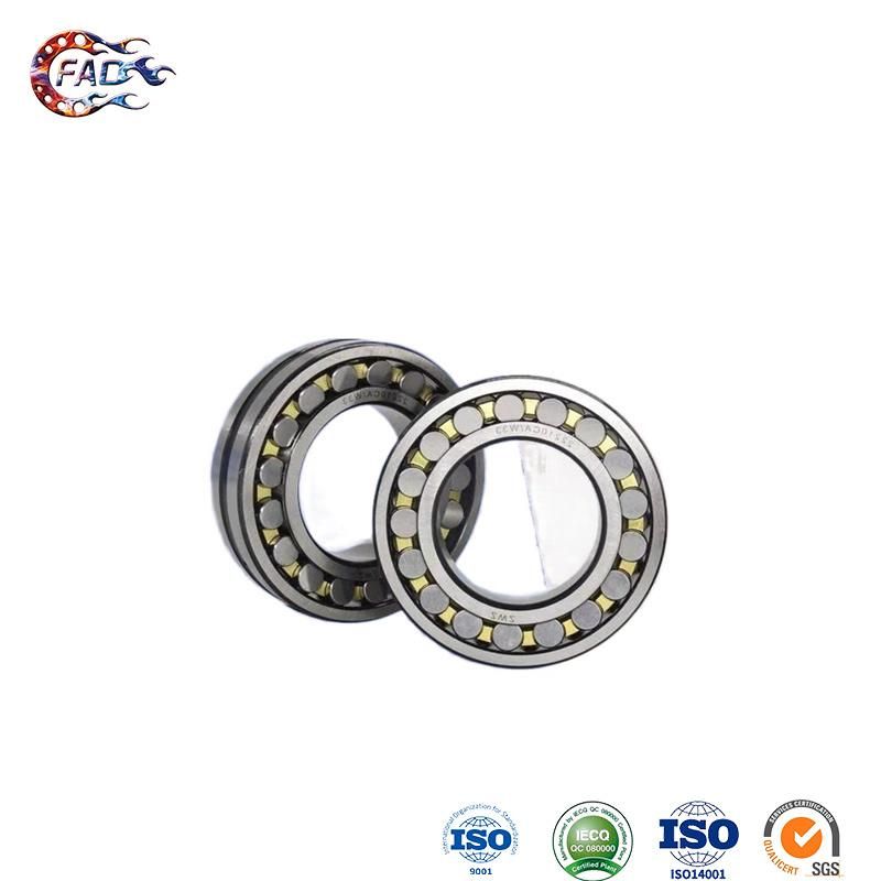 Xinhuo Bearing China Tapered Roller Bearing Cheap Miniature Thrust Bearings 22314cak Single Row Spherical Roller Bearing