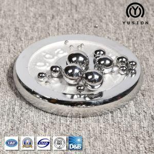 Chrome Steel Ball AISI 52100 25/32&quot; (19.8438mm)