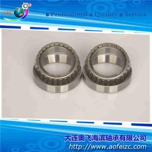 A&F Bearing Tapered Roller Bearing 32018