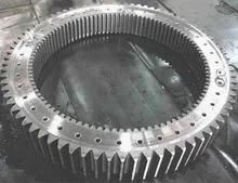 Rks. 22 0941 L Shaped Slewing Bearing