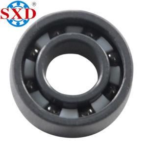 Hot Sale Self-Lubricated High Performance Miniature Ceramic Deep Groove Ball Bearing 685 Made in China