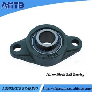 Pillow Block Bearing Ucfl206