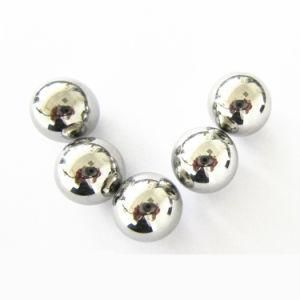 Top Quality High Precision Stainless Steel Ball for Sale