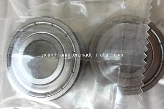 Original Koyo 6306cm Ball Bearing Motor Bearing Used for Gearbox