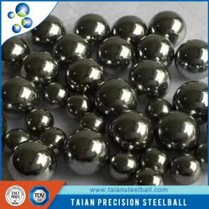 AISI304 Stainless/Carbon/Chrome Steel Ball Roller Bearing