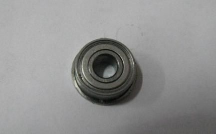 Stainless Steel Flange Ball Bearings Flanged Bearings