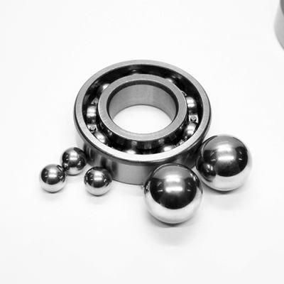 21.4313 mm 27/32&prime;&prime; Inch Carbon Steel Ball for Bearing