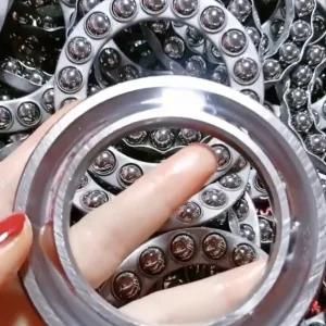 Competitive Price Thrust Ball Bearing