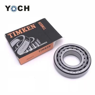 OEM Tapered Roller Bearing Rodamientos 387A/382-S Rolling Bearing Made in China