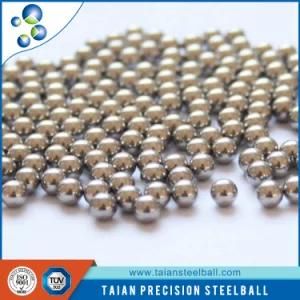Spherical Roller Bearing Carbon Steel Ball in AISI304