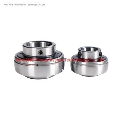 Pillow Block Insert Ball Bearing/Mounted Sphercial Bearing SA211-35