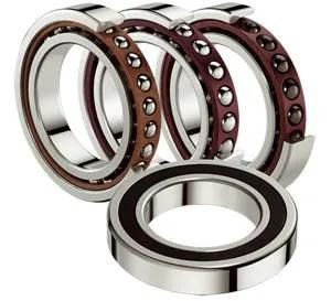 Angular Contact Ball Bearing