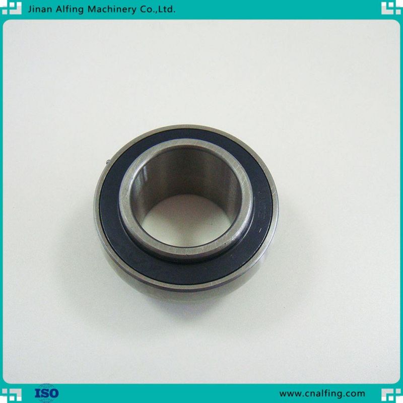 Pillow Block Bearing Load-Bearing Fabric Pillow Block Ball Bearing for Rubber Conveyor Belt