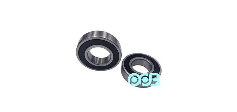 Auto Wheel Motorcycle Spare Part Car Accessories Deep Groove Ball Bearing 6301 2RS 6203 2RS Taper Roller Bearings 32217 32004xj 320/28xj 32005 501349/10