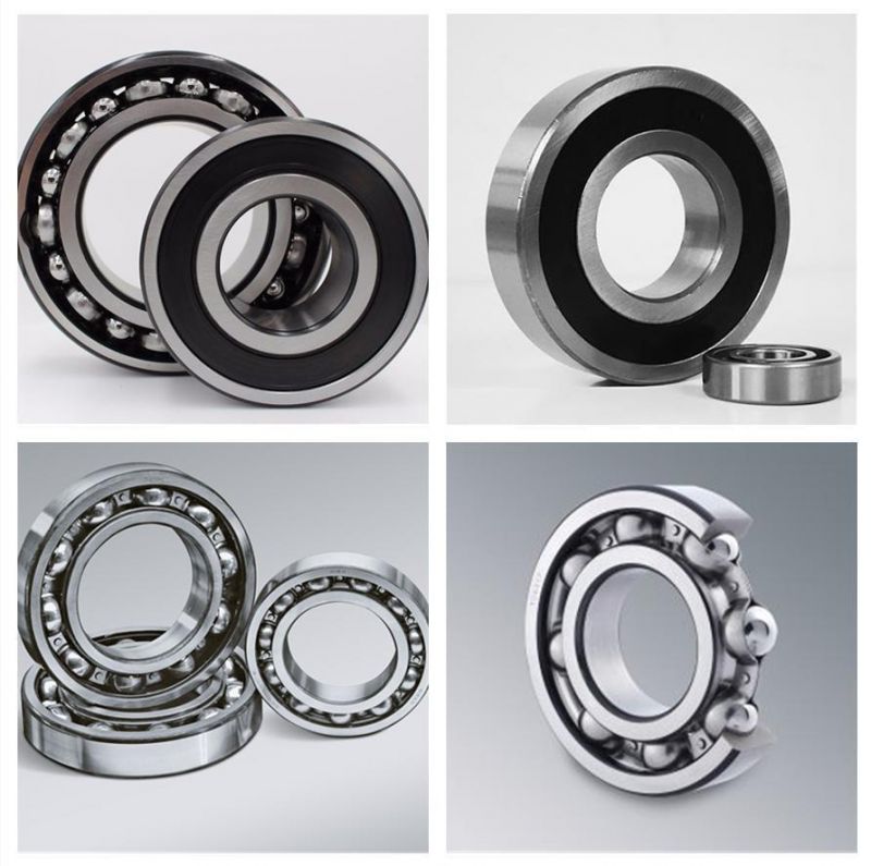 Deep Groove Ball Bearing 6205 25X52X15mm Industry& Mechanical&Agriculture, Auto and Motorcycle Parts