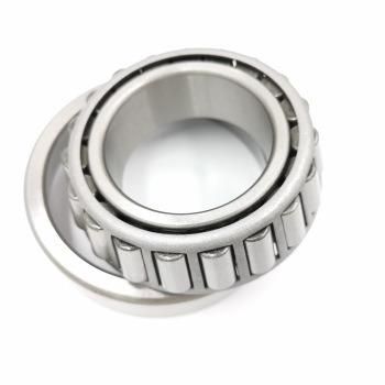 32005 Taper Roller Bearing for Railway Vehicles