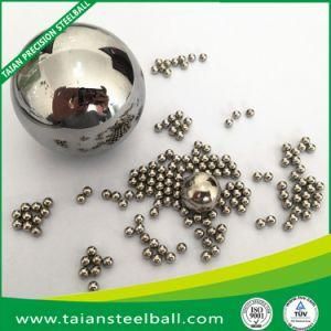 SUS440c Precision Stainless Steel Ball 0.8-19.05mm