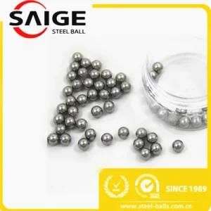 G100 3.175mm 3/8&quot; SUS 316 Stainless Steel Ball