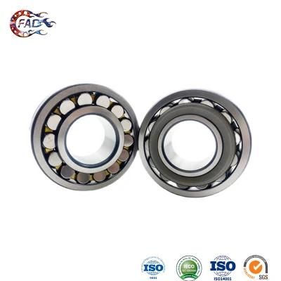Xinhuo Bearing China Spherical Roller Bearing Low MOQ Silicon Nitride Ball Bearings 22315ca Spherical Taper Roller Bearing