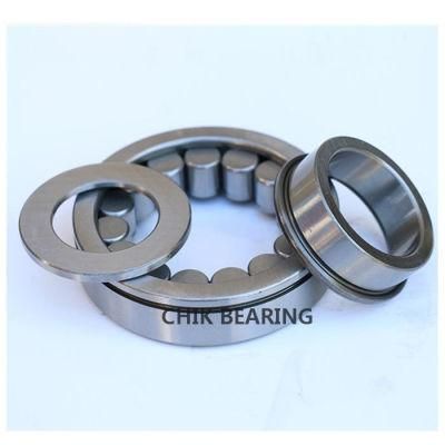 Famous Brand Koyo Cylindrical Roller Bearing Machine Parts Bearing 19YM3206VH