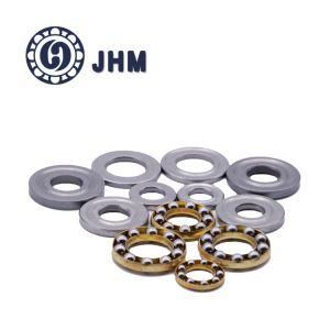 F7-15m Axial Ball Single Thrust Bearing for Bicycle