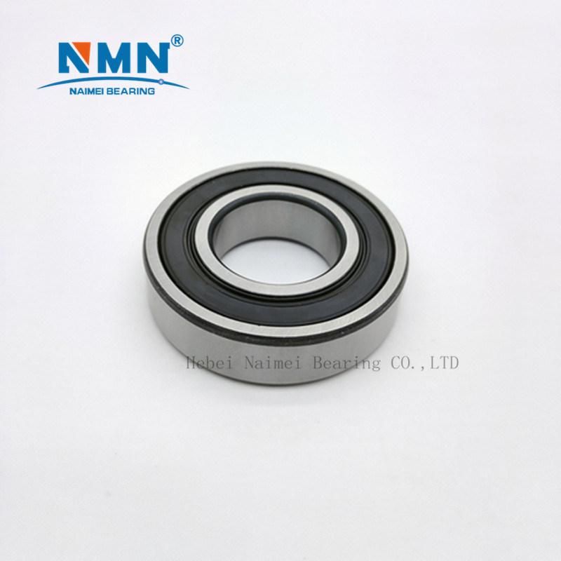 Chrome Steel Deep Groove Ball Bearings 6314 Zz2RS Factory Price Direct Sale 70*150*35mm Spare Parts Ball Bearing