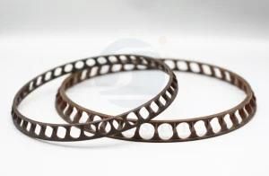 Aircraft Parts Angular Contact Bearing Retainer