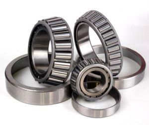 Professional Roller Bearing/Ball Bearing Factory with High Precision Level