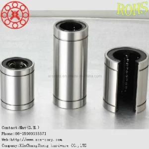 Linear Ball Bearing, Linear Motion Bearing, Linear Bearing