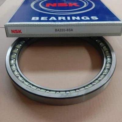 NTN Excavator Walking Bearing Ba230-7 Angular Contact Ball Bearing 230/300