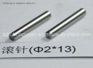 Chrome Steel/Stainless Steel Round End Needle Roller Pin for Bearings/Automotive