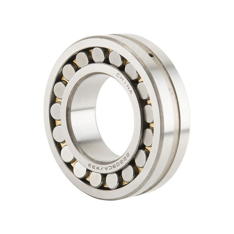 Deep Groove Ball Bearing 6306