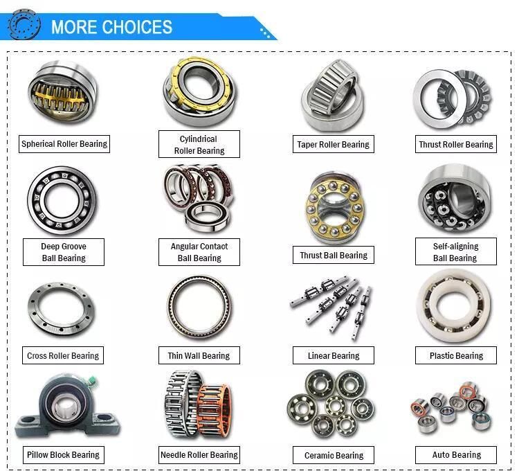 Thrust Roller Bearings 29456 Rollers Thrust Bearing Bearing Factory Roller Bearings Rodamientos Rolamentos