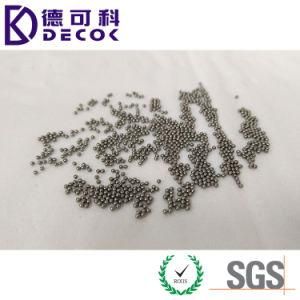 17.4625mm 11/16&prime;&prime; G1000 Carbon Steel Ball for Bearings