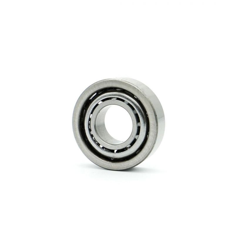 1208 Self-Aligning Ball Bearing Size 40*80*18 mm