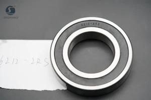 6212-2RS Deep Groove Ball Bearing High-Quality Auto Parts
