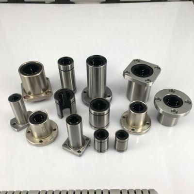 Linear Auto Bearing for 3D Printer