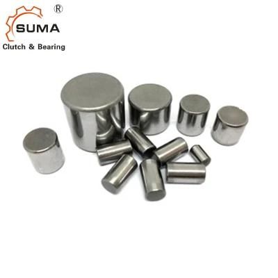 Needle Roller Pin 9.0*8.90mm Cylindrical Roller for CNC Linear Guides