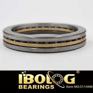 Factory Production Thrust Ball Bearing Model No. 51144m with Best Quality