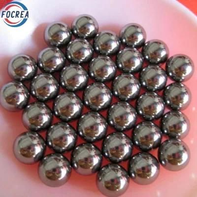 Small Stainless Steel Ball Beads 1mm/1.5mm/2mm/2.5mm3mm 201/304/316/420/440